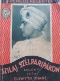 Szilaj szelparipakon - Elswyth Thane