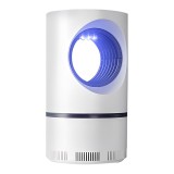 Cumpara ieftin Capcana electrica pentru tantari, 21 x 12 cm, 5 V, incarcare USB