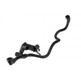 Furtun aerisire bloc motor motor 3.0 Audi A4 B6, B7 2.0fsi 2000-2008, A6 C5, C6 2001-2008, A8 D3 2004-2007, 06C103217H