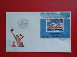 1992 - OLIMPIADA BARCELONA 92