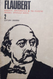 Flaubert - Educatia sentimentala. Trei povestiri. Ispitirea Sfantului Anton (1982)