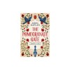 The Pomegranate Gate