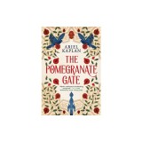 The Pomegranate Gate
