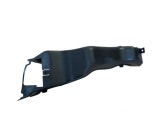 Deflector aer Bmw X5 (F15/F85), X6 (F16), montare Fata, Stanga, inferior, RapidAuto