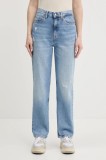 Tommy Jeans jeans high waist, DW0DW20013