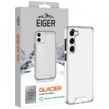 Eiger Husa Glacier Case Samsung Galaxy S23 Clear