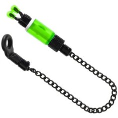 Hanger Cu Lant Jaxon Carp Sys113, Verde foto