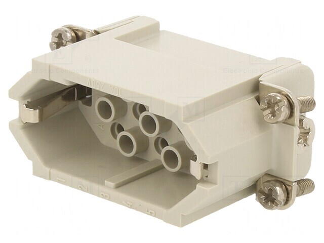 Conector HDC Contact Tată C146 Heavy Mate D