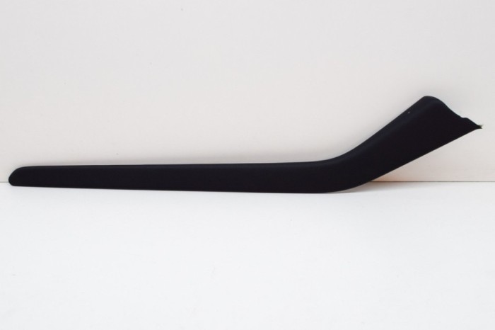 Ornament consola centrală TESLA MODEL Y 2020 OEM: 1087944-00-D,1087945-00-D 13587310
