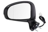 Oglinda exterioara TOYOTA AVENSIS limuzina (_T27_) (2008 - 2018) BLIC 5402-19-2002451P
