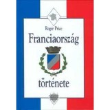 Franciaorsz&aacute;g t&ouml;rt&eacute;nete - Roger Price