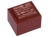 Transformator &Icirc;ncapsulat 1,5VA 117VAC 9V 167mA PCB
