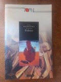 Politice- H.-R. Patapievici