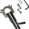 Masalta Sistem prindere pentru maner telescopic H076 si lama nivelatoare AB ProAdvanced PowerfulTools