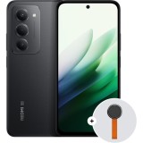 Telefon mobil Redmi 15 5G, 256GB, 8GB RAM, Dual SIM, Midnight Black &amp; Woven Strap Ring