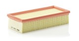 MANN-FILTER C 2561 Filtru aer