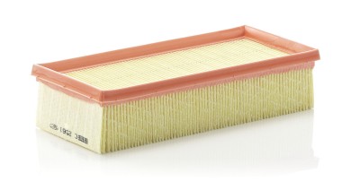 MANN-FILTER C 2561 Filtru aer foto