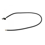 Furtun pentru pompa, 500 mm cu v&acirc;rf, GEKO G01286