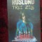n2 Trei zile - Anders Roslund