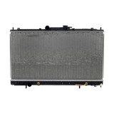 Radiator racire Mitsubishi Galant (Ea0), 10.1996-11.1997, Motorizare 2, 0 100kw Benzina, tip climatizare Cu/fara AC, cutie automata, tip Denso, diame