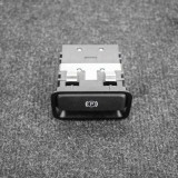 Buton Frana de Mana Mercedes-Benz GLE W166 (2015-2019) Original W166 X166 Buton Parcare Frana Auto HOLD