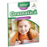 Gramatica. Partile de propozitie. Clasa a IV-a |