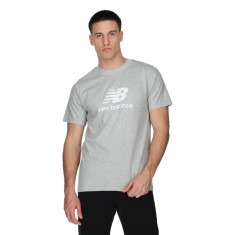 Tricou New Balance New Balance Stacked Logo T-Shirt