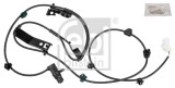 FEBI BILSTEIN 170831 senzor,turatie roata