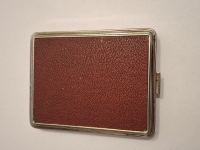 Tabachera Fagaraș, vintage, colectie Rsr foto