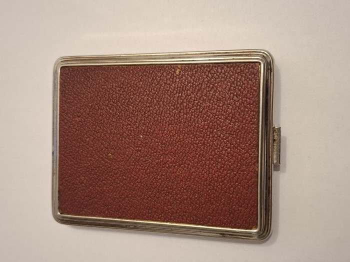 Tabachera Fagaraș, vintage, colectie Rsr