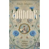 M&aacute;mor - Johanna nőp&aacute;pa legend&aacute;ja - Emily Maguire