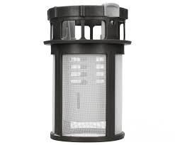 Filtru masina de spalat vase compatibil C00386682 Whirlpool 488000386682 foto