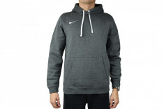 Hanorac sport Nike Hoodie Fleece Team Club 19 AR3239-071 pentru Barbati foto