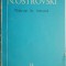 Nascuti in furtuna &ndash; Nikolai Ostrovski
