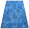 Covor Vintage 22213/473 albastru clasic, 140x200 cm