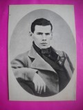 HOPCT 10472 LEV TOLSTOI -SCRIITOR RUSIA -PERSONALITATI -NECIRCULATA,