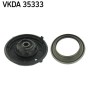 SKF VKDA 35333 Rulment sarcina suport arc