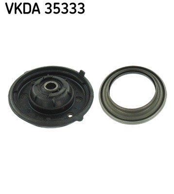 SKF VKDA 35333 Rulment sarcina suport arc