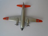 Bnk jc Dinky 70c Viking Air Liner