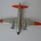 bnk jc Dinky 70c Viking Air Liner