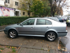 Vand Skoda Octavia 1 TOUR ,an 2006,1.9 TDI 120 CP foto