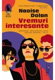 Cumpara ieftin Vremuri interesante