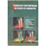 - Tehnologii contemporane in clinica si laborator vol.5/nr.1 - 130932