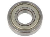 Lagăr cu bile 20mm x 47mm x 14mm oțel pentru rulmenți