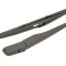Brat stergator luneta + lamela BMW X3 (E83) (2003-2011) MAMMOOTH MMT RAW 041