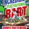 Incredibil De Plictisitorul Bart - James Patterson, Duane Swierczynski