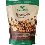 Granola Proteica 350g
