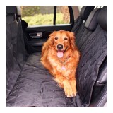 Husa De Protectie Auto Pentru Transport Caini si pisici, 140 cm x 150 cm