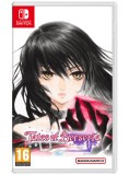 Tales Of Berseria Remastered NSW