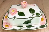 Untiera - Villeroy and Boch - Wild Rose